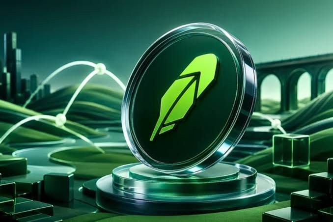 八层资产、两种逻辑:Robinhood Chain财富效应全拆解