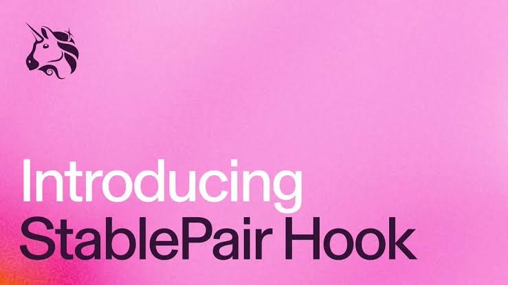 Uniswap向Curve宣战:StablePair Hook如何重塑稳定币交易市场?