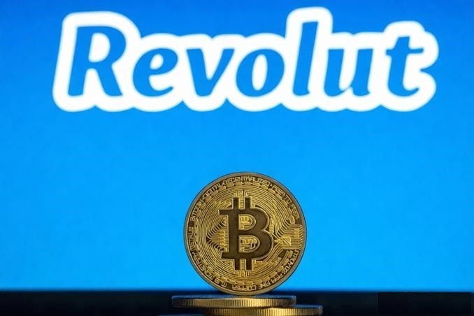 Revolut爆发资安事件,用户护照与比特币交易记录泄露