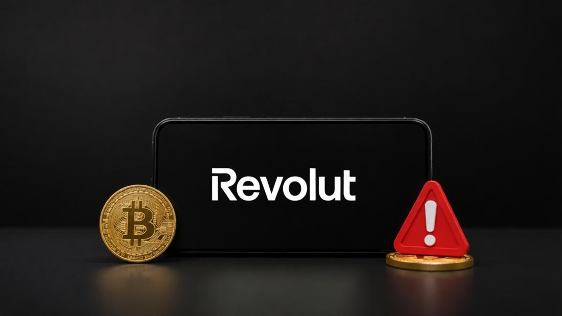 Revolut确认泄露680名客户数据,黑客索要1万枚比特币赎金