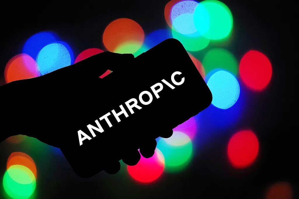 Anthropic Pre-IPO 热度飙升,Entropy 重塑 CEX 流动性版图