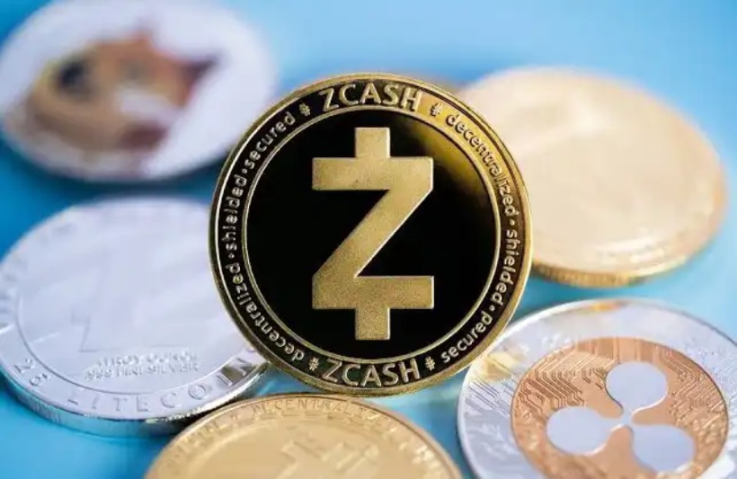 ZEC冲入加密市值前十