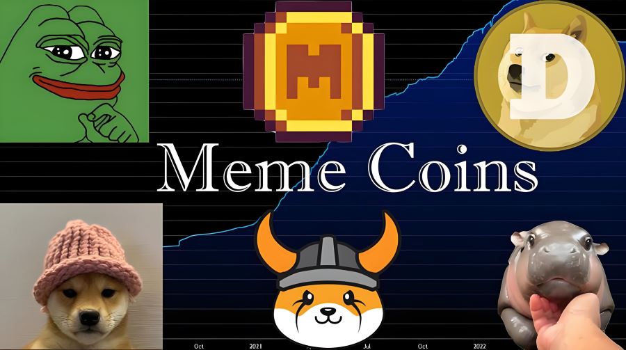 Arc 主网上线,资金先涌向 meme 币?