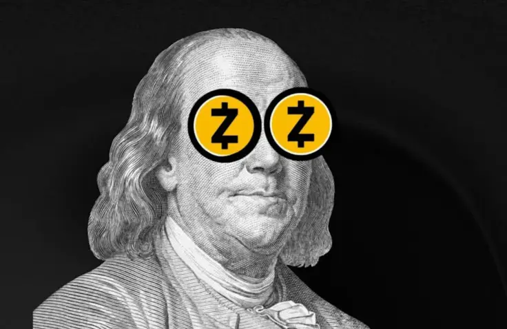 ZEC币大涨进入市值前10,老币新炒我还能上车吗?