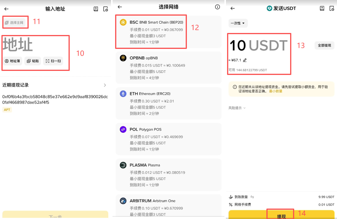 Bitget美股怎么开户买股票?子账户开通、入金、买美股或ETF全教程
