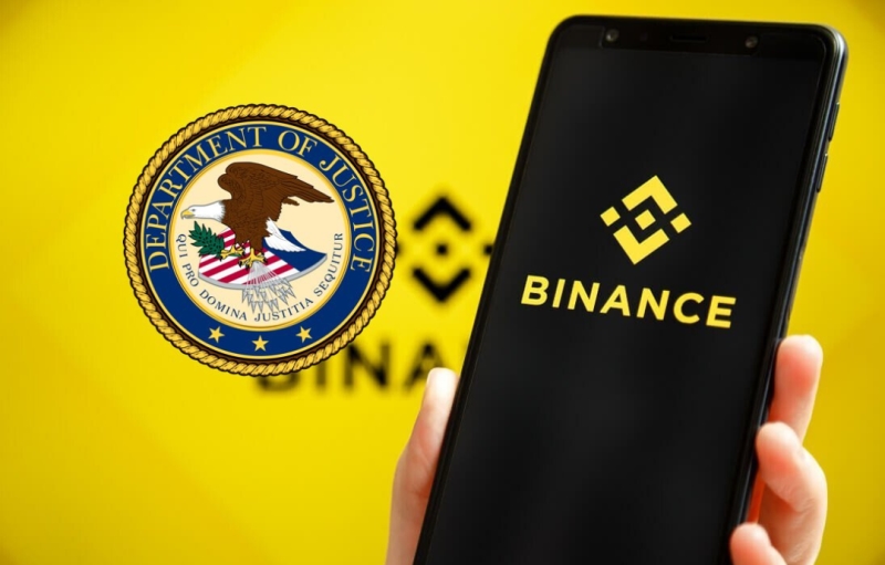 美国司法部重启对Binance调查,核查伊朗制裁违规问题