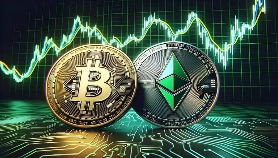 伯恩斯坦解读:SEC为股票上链开绿灯,华尔街与Crypto合流
