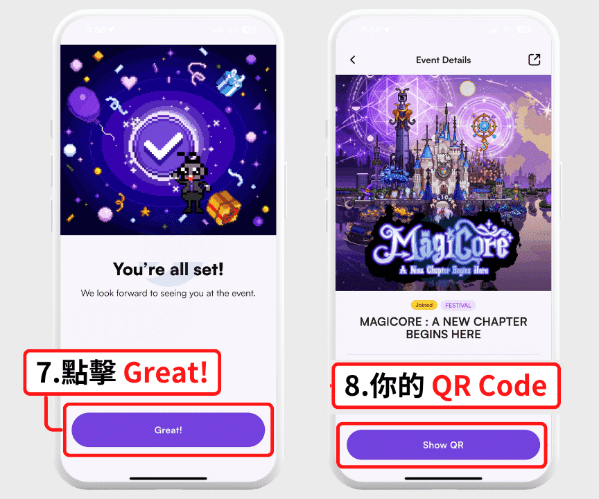 MeCo Wallet钱包下载、安装、创建+接收或发送资产+导出助记词全教程