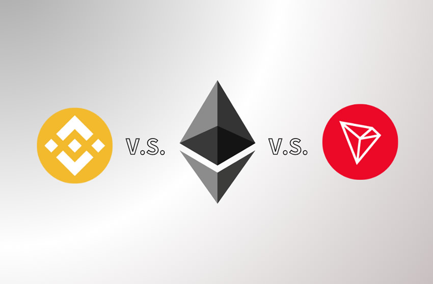 BI安提现USDT选哪个网络?TRC20、ERC20、BEP20网络对比+转币教程