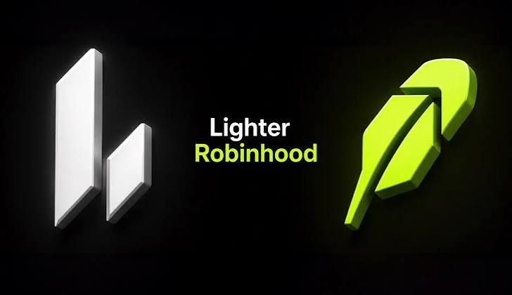 Lighter Robinhood最新活动:USDG入金与2倍积分教学