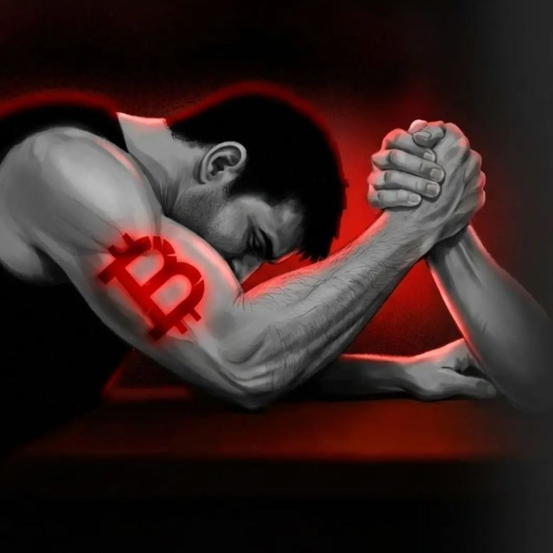 比特币到底有没有现实价值支撑?比特币价值分析