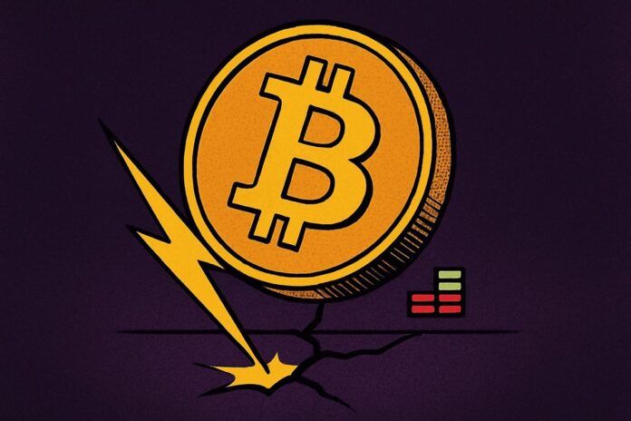 比特币价格分析:突破80,000美元是真实行情还是陷阱?