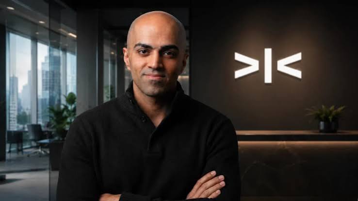 Dragonfly合伙人Qureshi:区块链应部署密码学复原模式抵御AI破解钱包