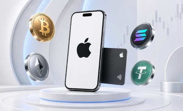 旧款iPhone暴露漏洞,iOS 26.2以下版本将威胁加密货币持有者