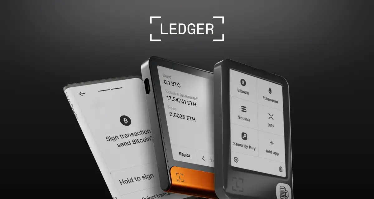 Ledger被盗超9300万美元:攻击者提前数周布局,间谍模块与经销商易主引发猜测