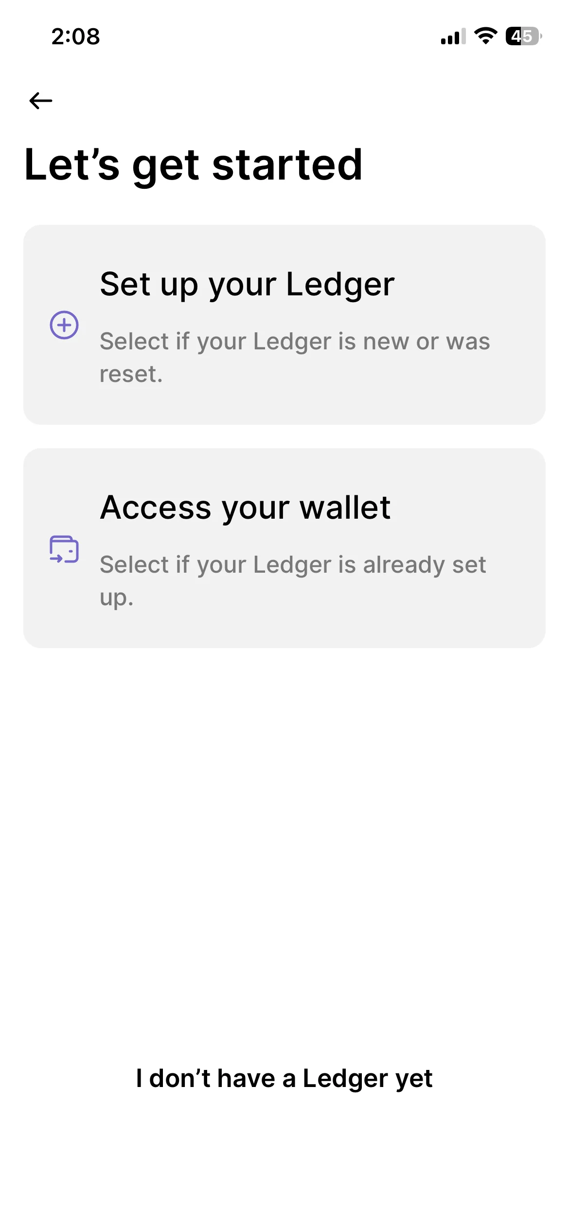 Ledger钱包怎么用?2026注册、设置、转账完整教程