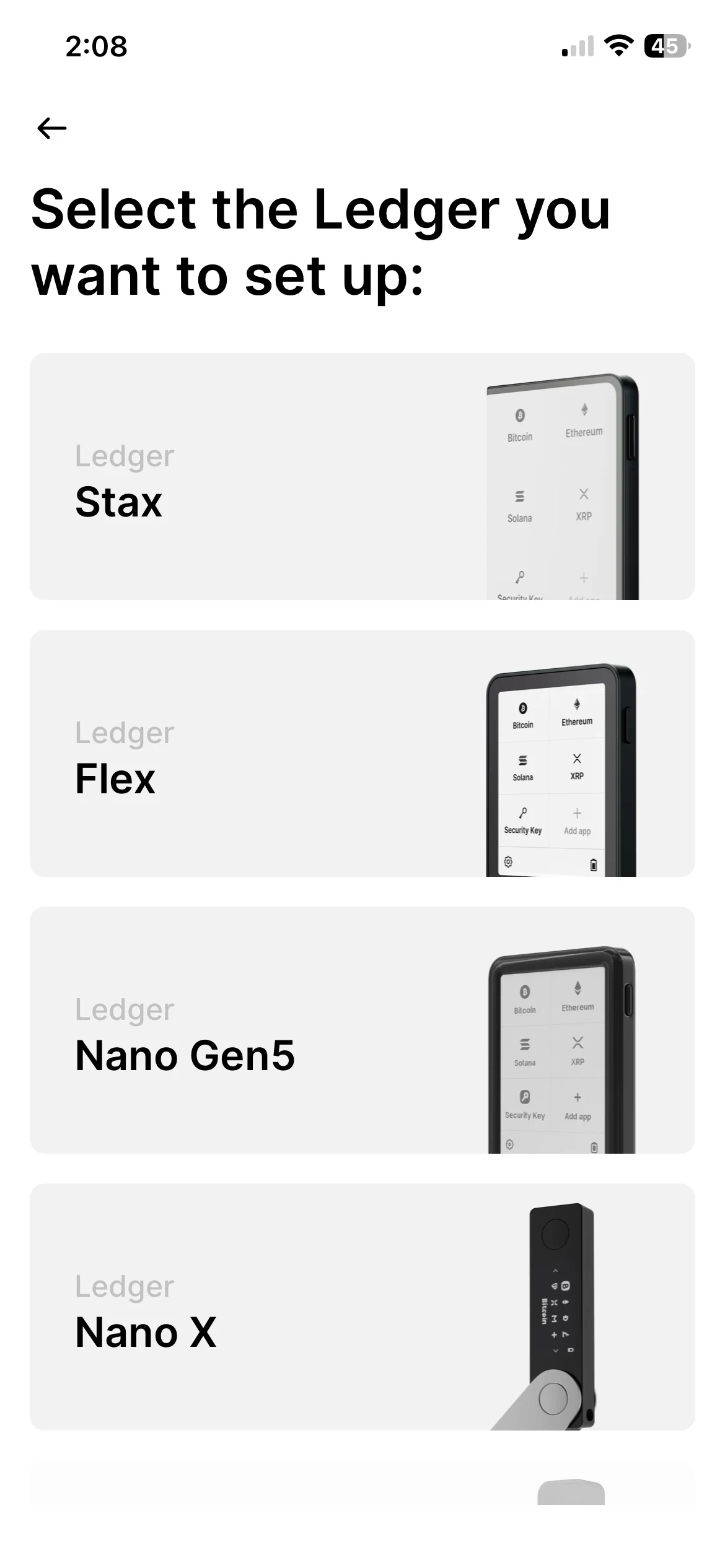 Ledger钱包怎么用?2026注册、设置、转账完整教程