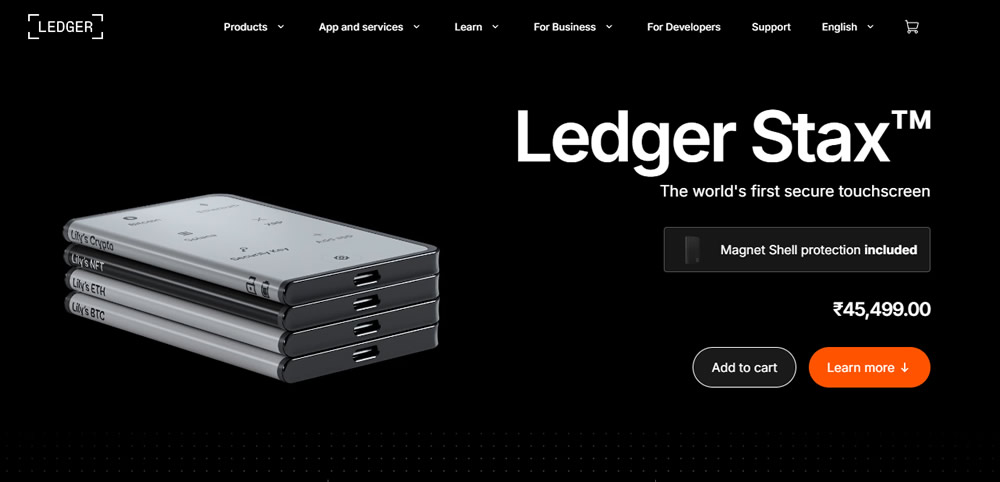 Ledger钱包怎么用?2026注册、设置、转账完整教程