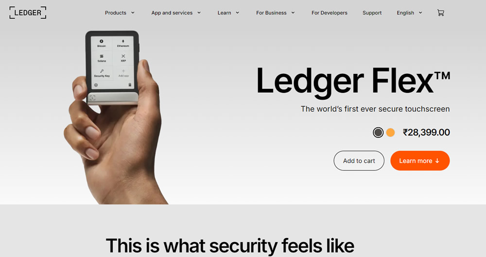 Ledger钱包怎么用?2026注册、设置、转账完整教程