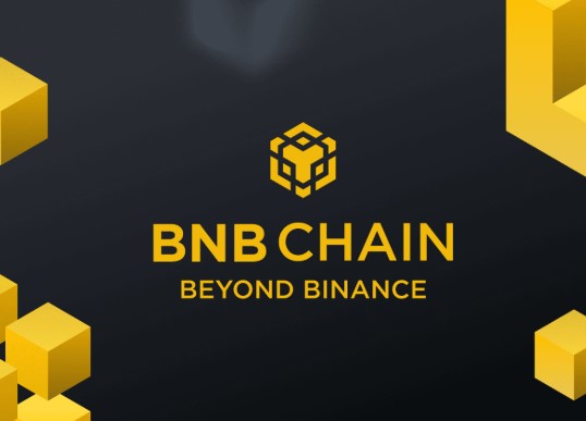 BNB Chain Q3报告:代币化股票交易额达256亿美元,链上日活地址降14%