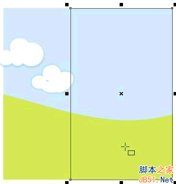 Photoshop與CoreIDRAW通力合作之彩繪技術(shù)