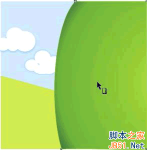 Photoshop與CoreIDRAW通力合作之彩繪技術(shù)