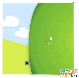 Photoshop與CoreIDRAW通力合作之彩繪技術(shù)