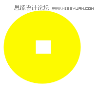 CorelDraw簡(jiǎn)單制作逼真的古代錢(qián)幣