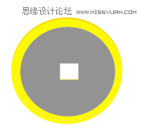CorelDraw簡(jiǎn)單制作逼真的古代錢(qián)幣