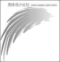 CorelDRAW繪制在草地上飛翔的足球,PS教程,思緣教程網(wǎng)