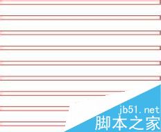 CorelDRAW制作編制效果