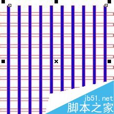 CorelDRAW制作編制效果