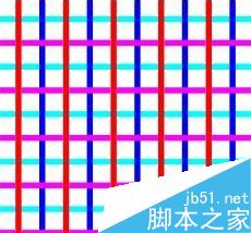 CorelDRAW制作編制效果