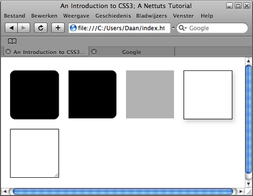 css3-教程 css3-教程