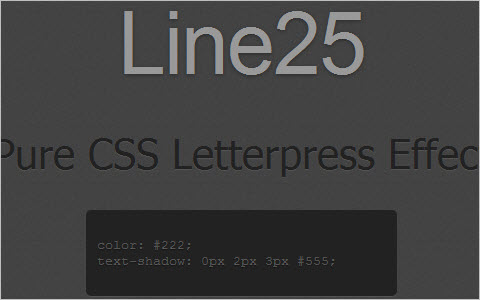 Css-096 in 50 Brilliant CSS3/JavaScript Coding Techniques