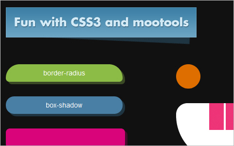 Css3-last-171 in 50 Brilliant CSS3/JavaScript Coding Techniques
