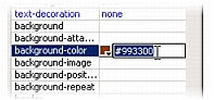 Dreamweaver使用CSS样式表设置网页文本格式_脚本之家jb51.net整理