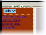Dreamweaver使用CSS样式表设置网页文本格式_脚本之家jb51.net整理