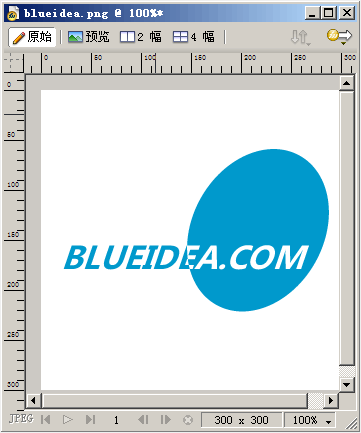 学习Fireworks教程:组合路径功能小解