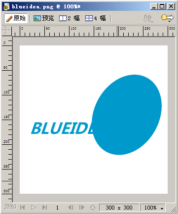 学习Fireworks教程:组合路径功能小解