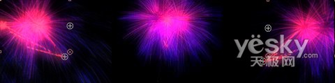 Fireworks粒子插件幫助AE制作絢麗焰火_腳本之家jb51.net整理