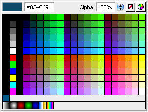 Flash巧妙绘制卡通澳大利亚夏日海滩 Flash巧妙绘制卡通澳大利亚夏日海滩