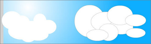 Flash巧妙绘制卡通澳大利亚夏日海滩 Flash巧妙绘制卡通澳大利亚夏日海滩