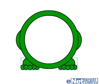 小青蛙時(shí)鐘