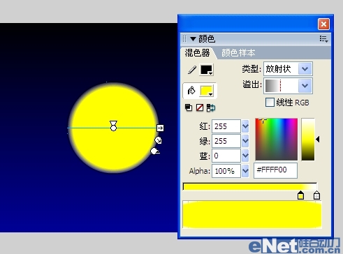 月夜蝙蝠