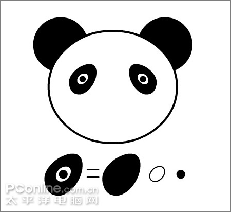 Flash實(shí)戰(zhàn)：制作國(guó)寶熊貓舉重動(dòng)畫(huà)