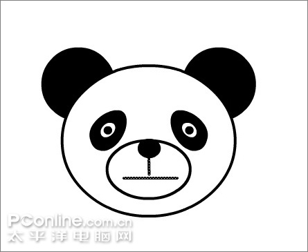 Flash實戰(zhàn)：制作國寶熊貓舉重動畫