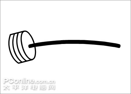 Flash實(shí)戰(zhàn)：制作國(guó)寶熊貓舉重動(dòng)畫