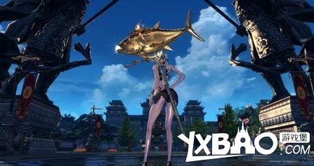 剑灵白青版本S神兵武器获取途径