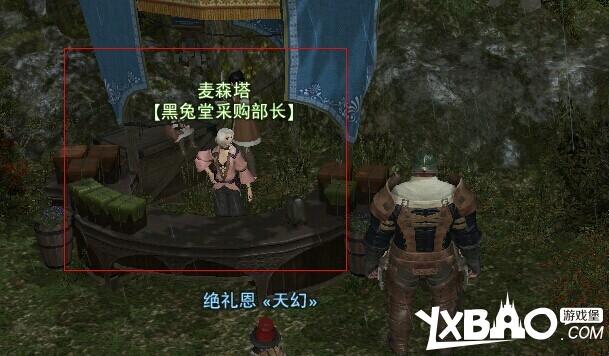 最终幻想14陆行鸟战斗任务详解